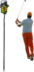 Golf Monopod Selfie Stick